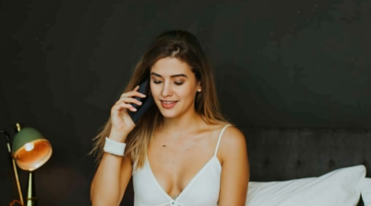 sexe au telephone en couple